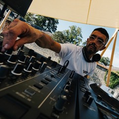 Les Îlots #35 - NICK V - 10/09/2023