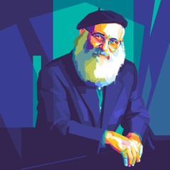 Kabbalah of Positivity & Resilience | Rabbi Laibl Wolf