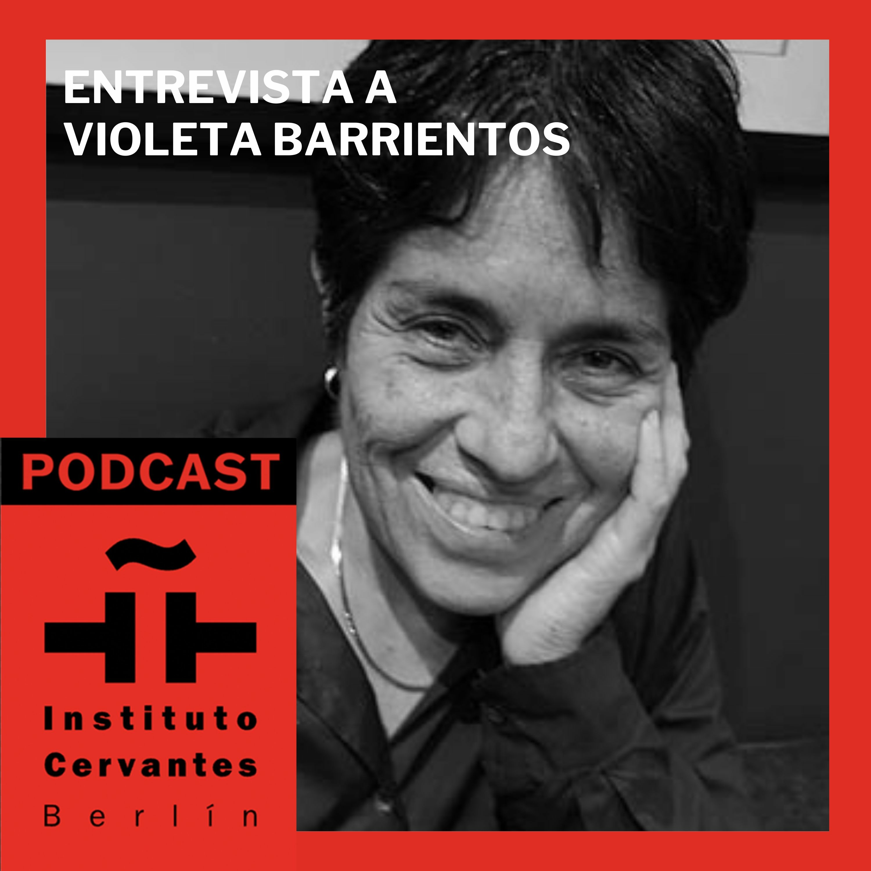 Instituto Cervantes Berlin