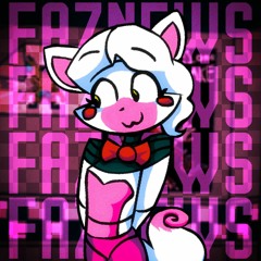 FAZNEWS (AxoMix)｜FNF: Vs Ourple Guy