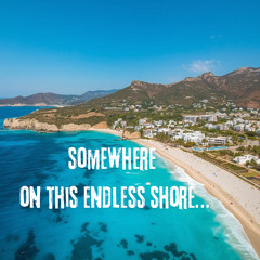 Somewhere on this endless shore… (Toomiii Remix)