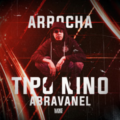 Arrocha Tipo Nino Abravanel