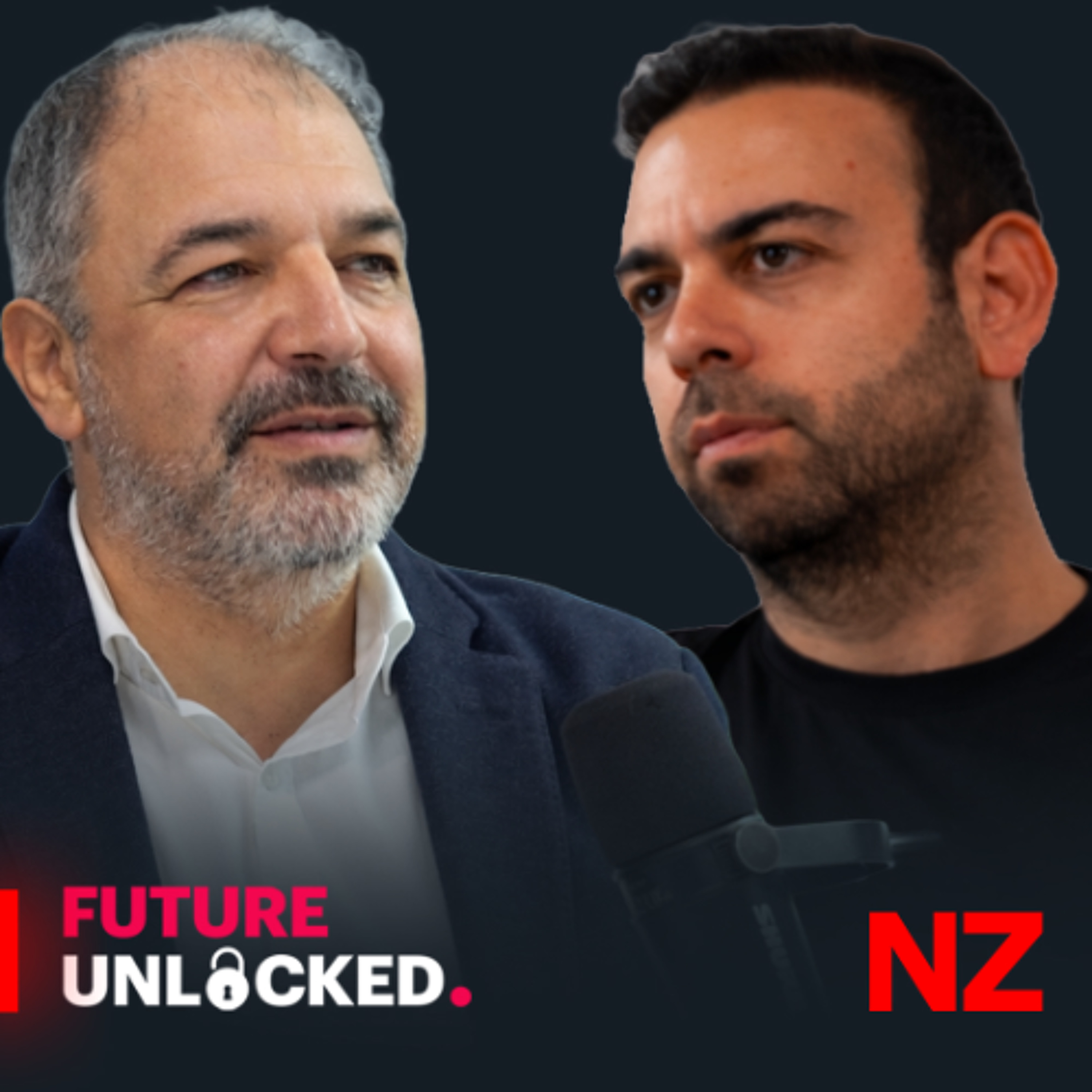 Γιατί η καινοτομία δεν αρκεί χωρίς κερδοφορία -Τάσος Κουνούδης | Future Unlocked E1