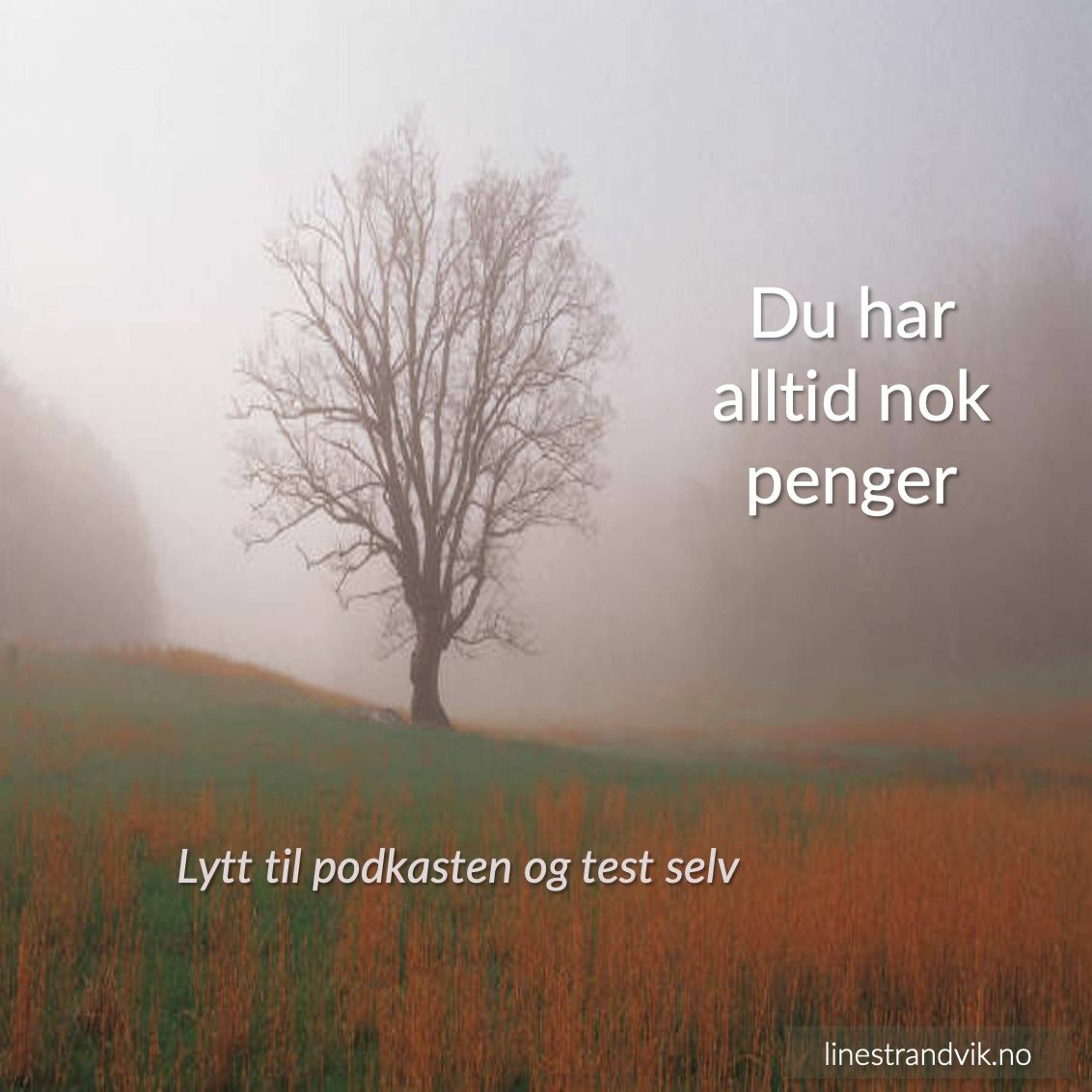 Line Strandvik