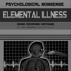 Elemental Illness - Rolling Thunder