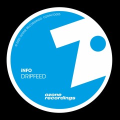 OZONLTD003 iNFO - Dripfeed