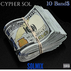 Cypher Sol - 10 bands Solmix