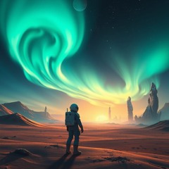 Trip to Mars