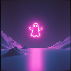 Neon Ghost