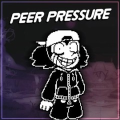 Peer Pressure | A-Side [A Neutral Run Spinel Megalo] - Soufon