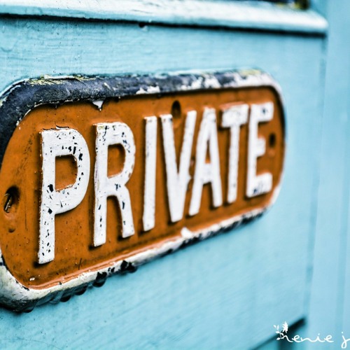 #150 U-Turn: Charter Schools Go Private