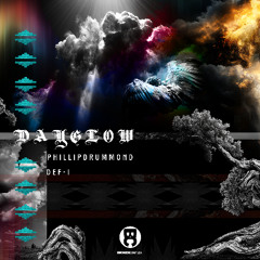 Def-I & Phillipdrummond - DayGlow (OUT NOW ON @BROKENCOMPLEX Records)