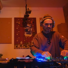 m50 + Brian Kelly @ PLAY, TLC 2025.02.10