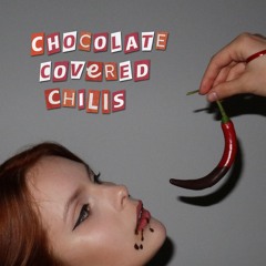chocolate covered chilis
