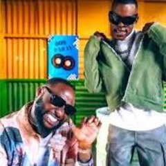 Unavailable (namewithU Afromix)