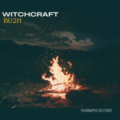 WITCHCRAFT( Thornapple EN Cover)