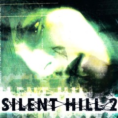 MP5 - silent hill 2 (lifegoes exclusive)