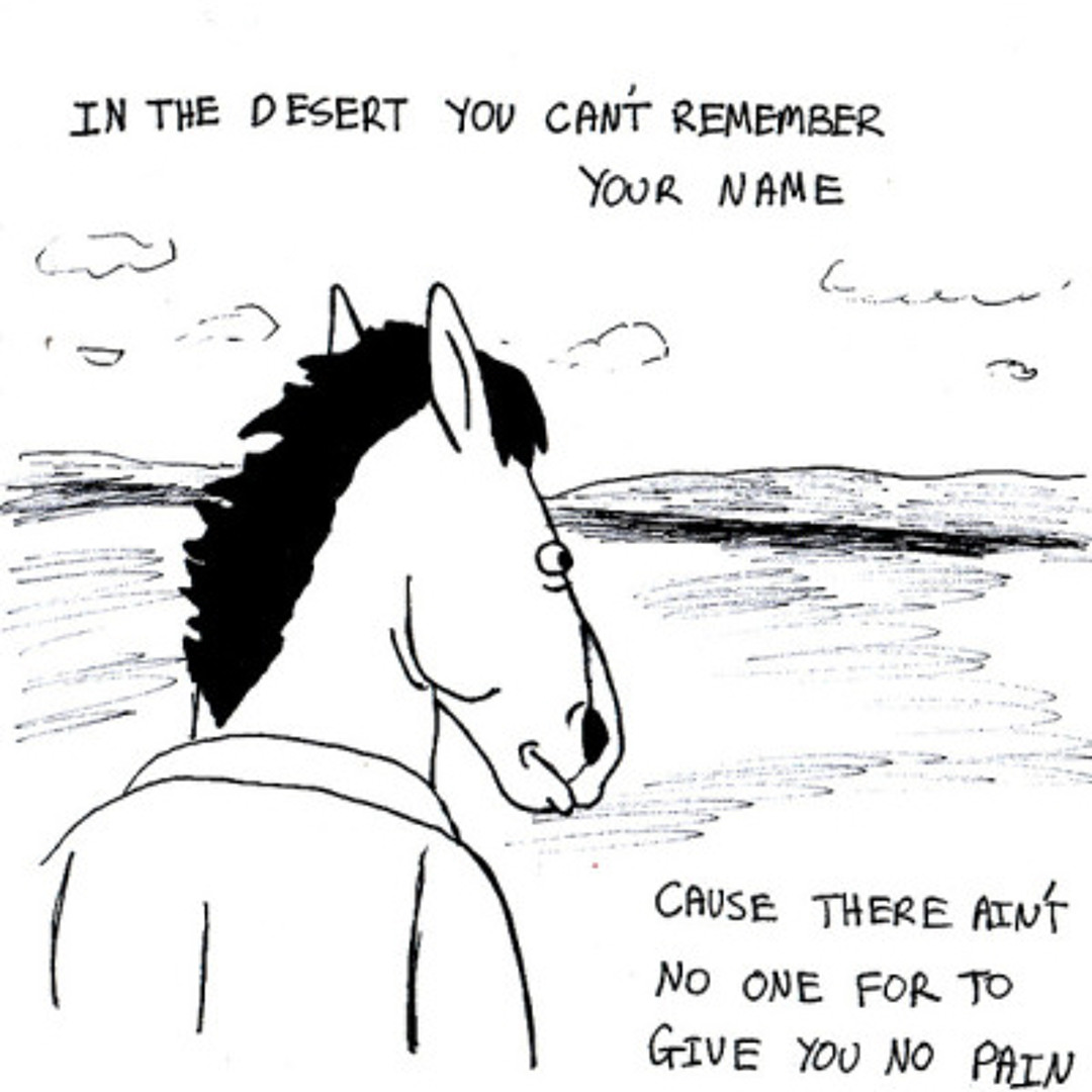 Stream America - A Horse With No Name (Riverside Remix).mp3 Stream America - A Horse With No Name (Riverside Remix).mp3