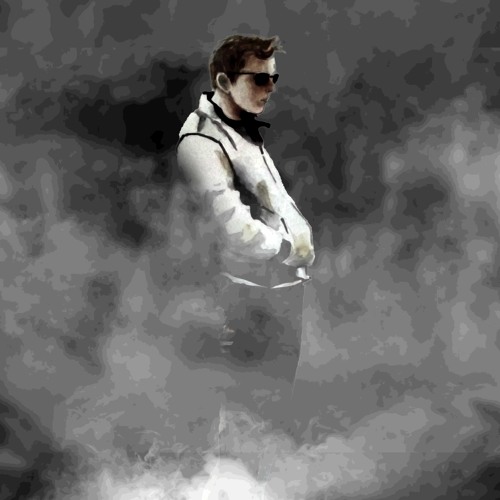 running on empty [DRIVER FOG ENCOUNTER]