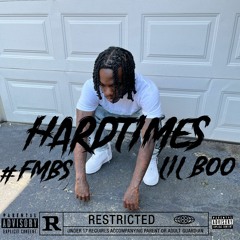 Lil Boo - HardTimes (Audio)