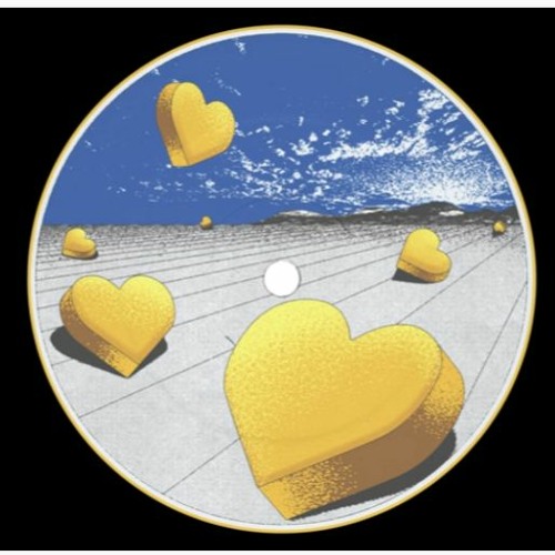 The Last Hour -DJ HEARTSTRING