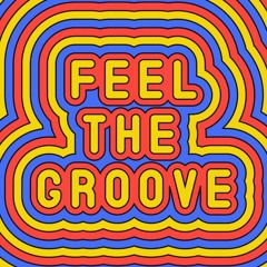 Paul Hoorweg - Feel The Groove