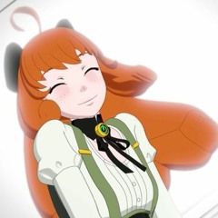 RWBY Volume 8 - Friend