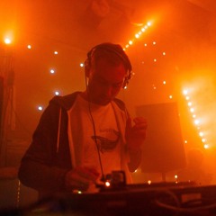 Quadrat Podcast 8 — Andrey Fuji