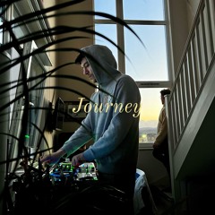Journey - DJ CEC