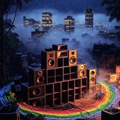 Serious Dubplate mix 2025-10-30