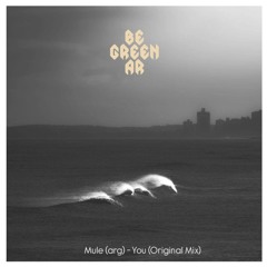 Mule (Arg) - You (Original Mix)- BegreenArRecords- 2025