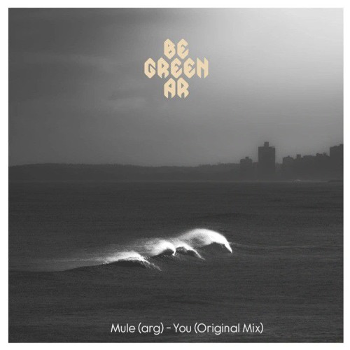 Mule (Arg) - You (Original Mix)- BegreenArRecords- 2025