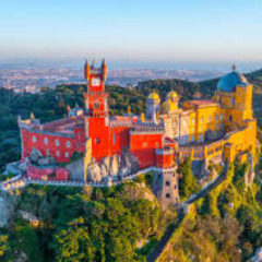 Sintra DJ Set
