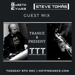 Hot FM Gareth & Steve TTT Guest Mix 2020