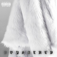 WHITE FUR COAT (PROD. SAY BYE)