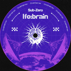 [PREMIERE] lfo:brain - ADSR (jadzia remix)