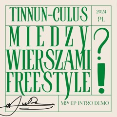 MIĘDZY WIERSZAMI FREESTYLE