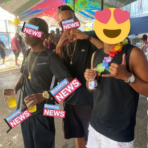FILIPE RET - RÉUS (PROD. SHADOW DHIGO) | VIVAZ SPEED UP + GRAVE [ DENIS SUCESSO ]