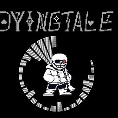 Dyingtale Sans theme