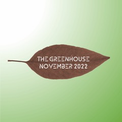 The Greenhouse Nov 2022 - Yotto, Ivory, Tale of Us, Patrice Baumel