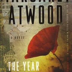Read (PDF) Download The Year of the Flood BY Margaret Atwood (Online!