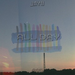 JayO - All Day [Pod Rzbeats]