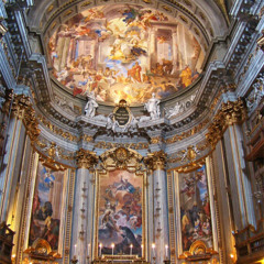 Concerto in Bb Major