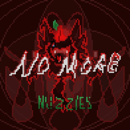 No More Nuzzles (Cover)
