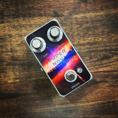 SuperNova