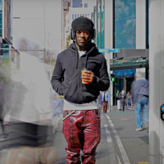 Lil Uzi - UFO (new leak)