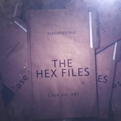 Erik Lindenberg @ The Hex Files (Mix Connection Radio), 30.12.2023
