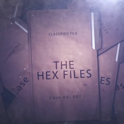Erik Lindenberg @ The Hex Files (Mix Connection Radio), 30.12.2023