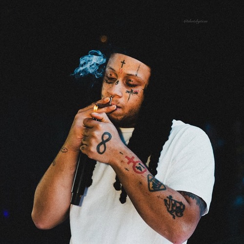 Gemini-Trippie Redd