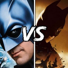Batman & Robin vs Batman Begins - Julius vs Jasper 80
